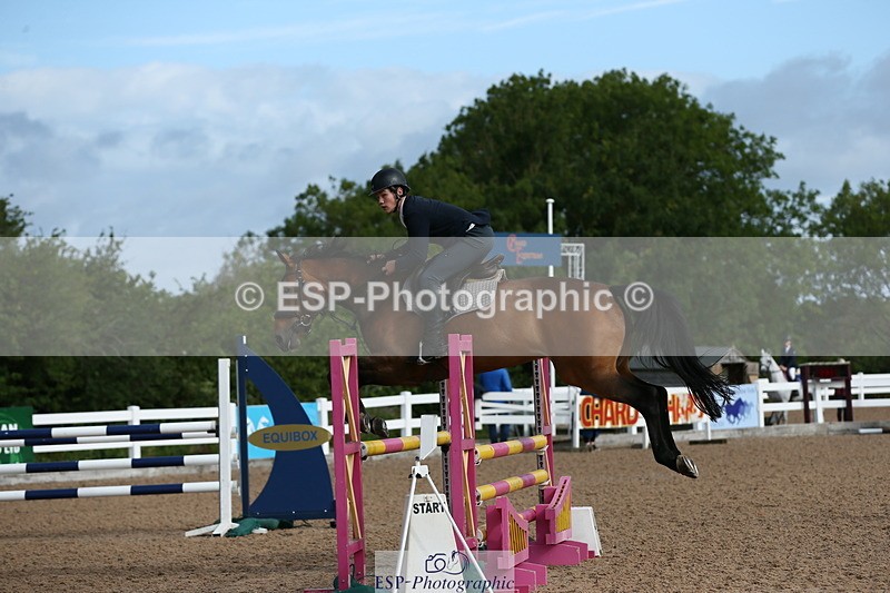 230716A-090428-02041 - Class 29 Children On Horses 95cm