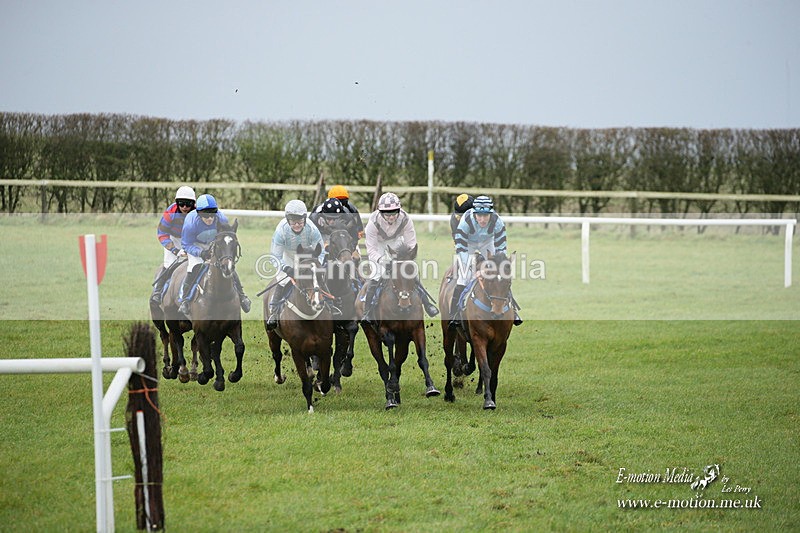 PtP 121221 58 - Barbury International Point-to-Point 112/12/2021