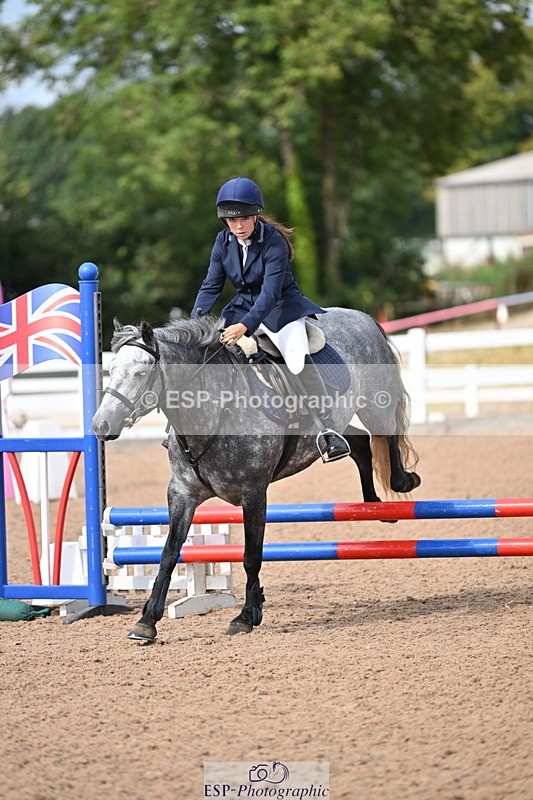 240806A-161918-00255 - Clear Round & 60cm BS Club & Schools