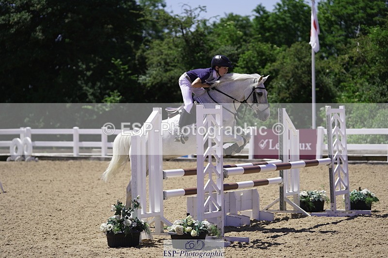 230624A-131226-01527 - Cls 24 Pony Discovery & 90cm Open