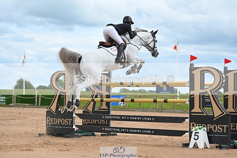 230721A-152616-07229 - Cls 10, 2 Star Big 1.45m Start to break