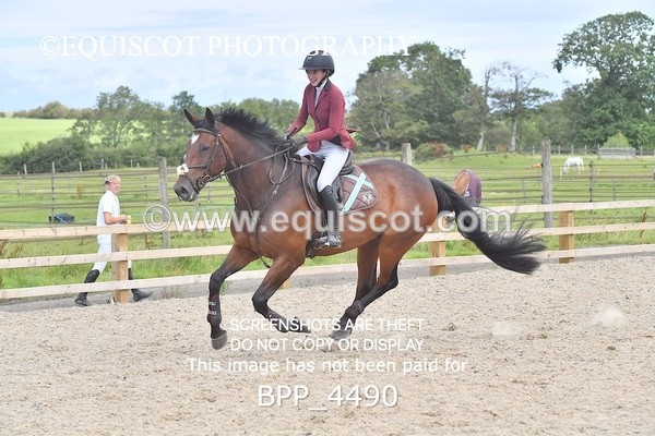 BPP_4490 - CLASS 13 SUN Senior Discovery/ 1m Open