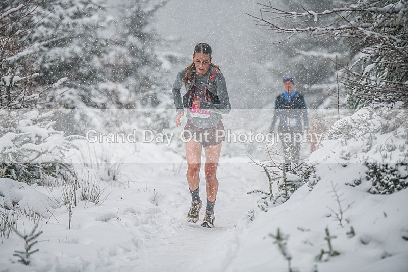 Glentress-2287 - High Terrain Events Glentress 42, 21 & 10K Trail Races Sunday 15th February 2026