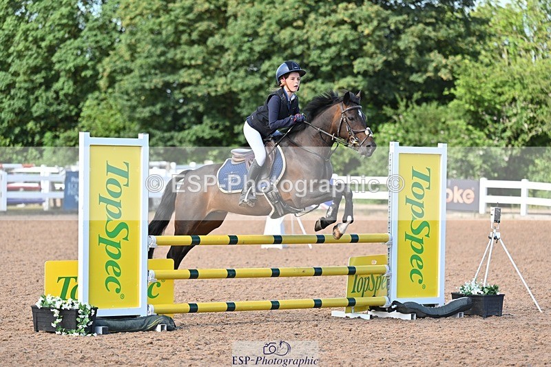 260628-091829-06860 - Cls 36 Pony Discovery + 90cm Open