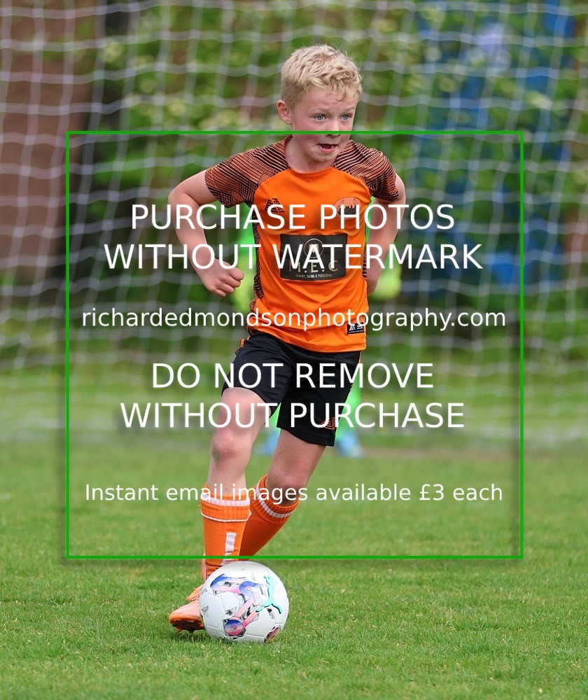 533A6769 - Kirkby Stephen Under 8's