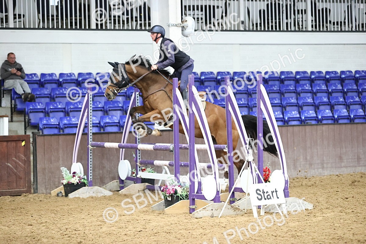 SBM_002952 - Class 10- Senior Discovery - 1.00m