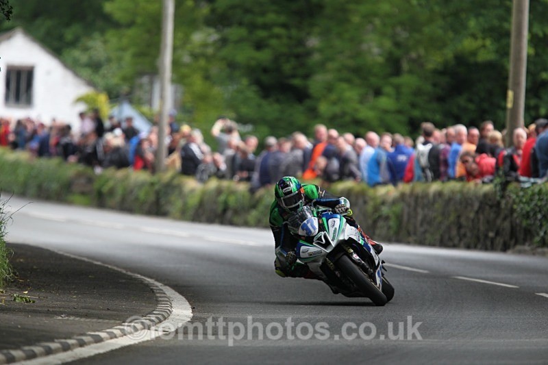  - Supersport Race 1