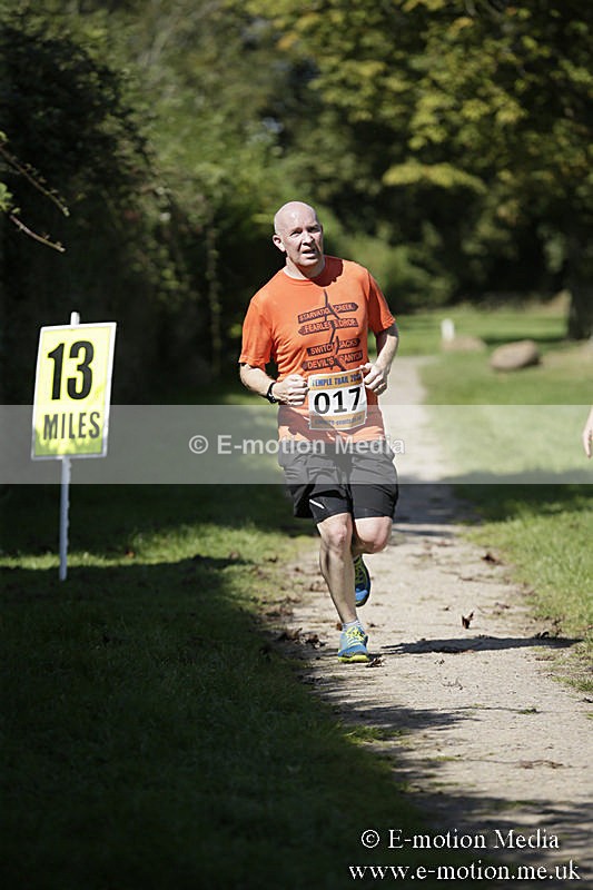 CAD150919-0807 - Marlborough Tiny Temple 7 mile and Temple Half-Marathon 15/09/19