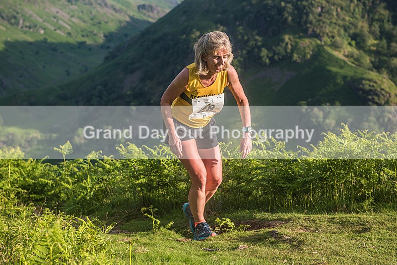 Langstrath-286 - Langstrath Fell Race Wednesday 19th June 2024