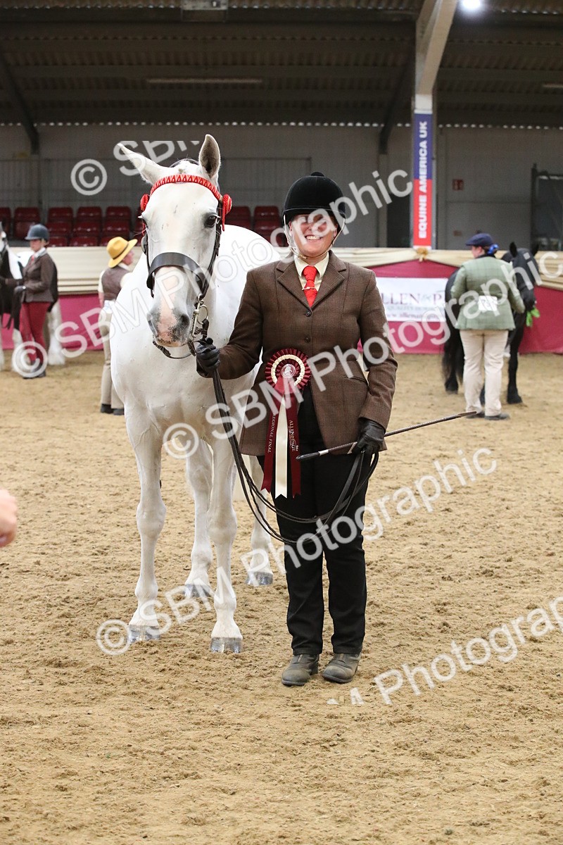 SBM_05802 - Class 9R - Regional IH Pre-Vet