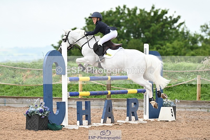 240630A-111129-11969 - Cls 24 HOYS 128cm Qualifier