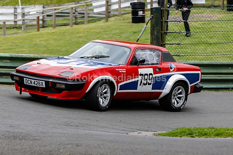  - British & Midland Championship April 27th