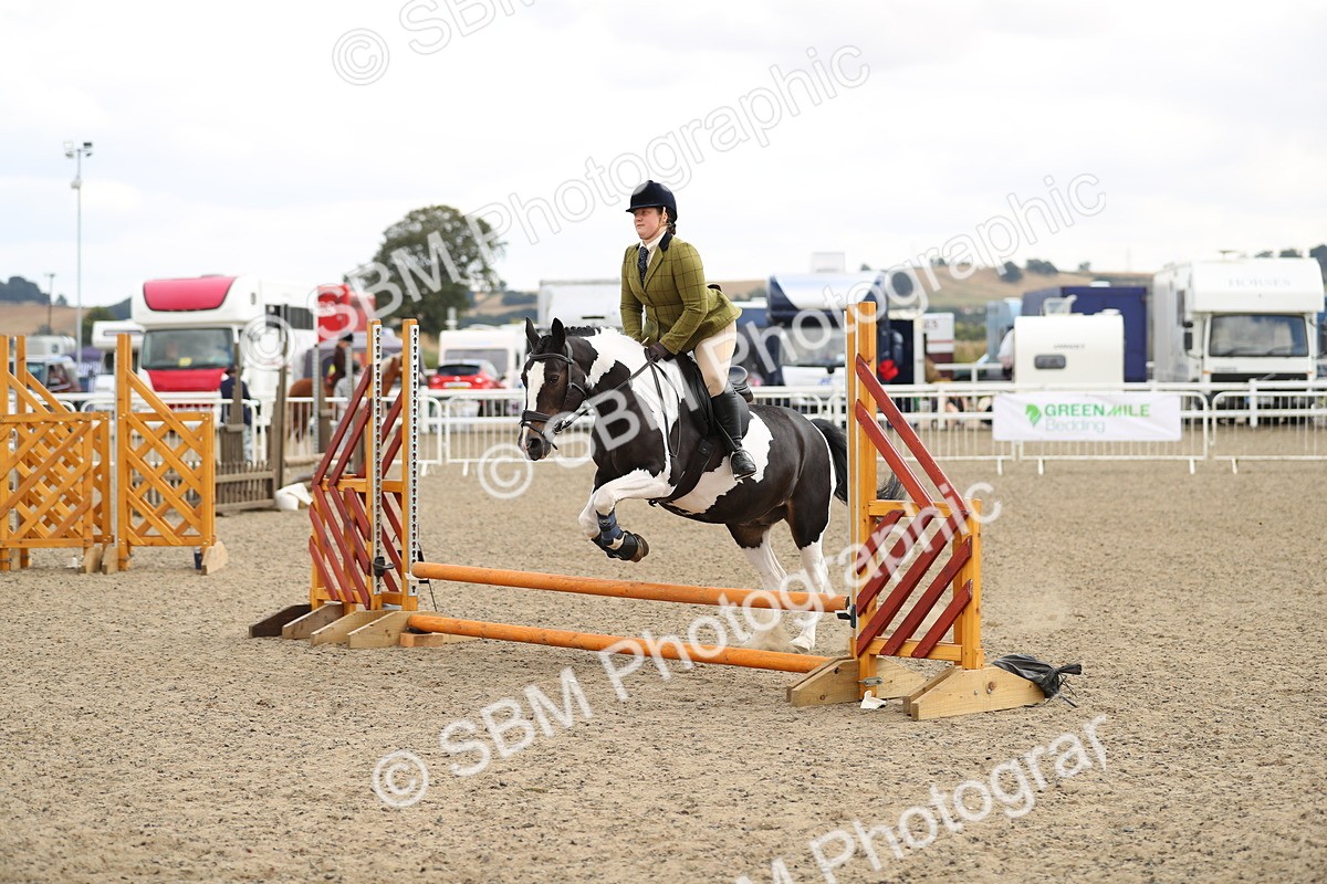 SBM_04756 - Class 46b Style & Performance 50cm (20+)