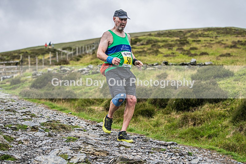 Skiddaw-964 - Skiddaw Fell Race Sunday 6th July 2025