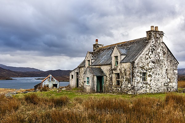  - Scotland, UK