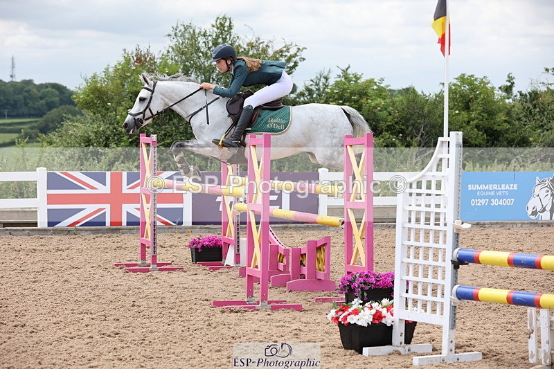 240630A-153633-14809 - Cls 33 Foxhunter and 1.10m Open