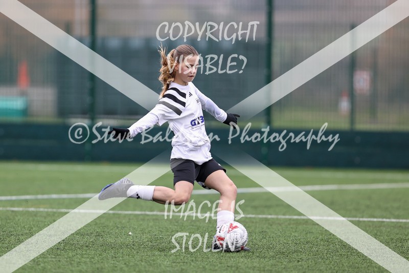 1DX30442 - 2026-03-07 Fc Abbey Meads U12 Grey Girls V Develop FC U12 Lionesses