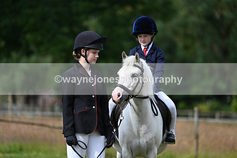 WJ7_4559 - Class 1 Lead Rein Pony