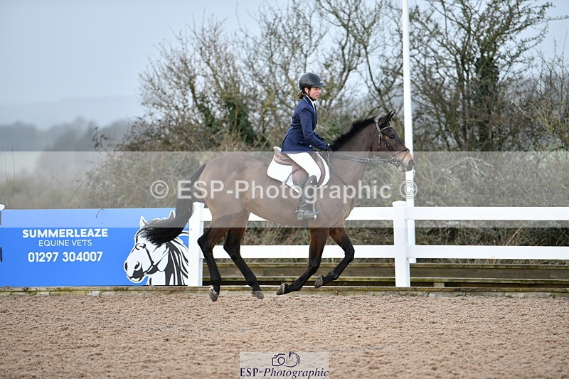 240124A-102218-00086 - Cls 1 British Novice & 90cm Open