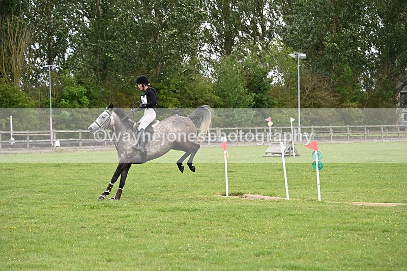 WJ6_3680 - Class 5 80cm Pairs