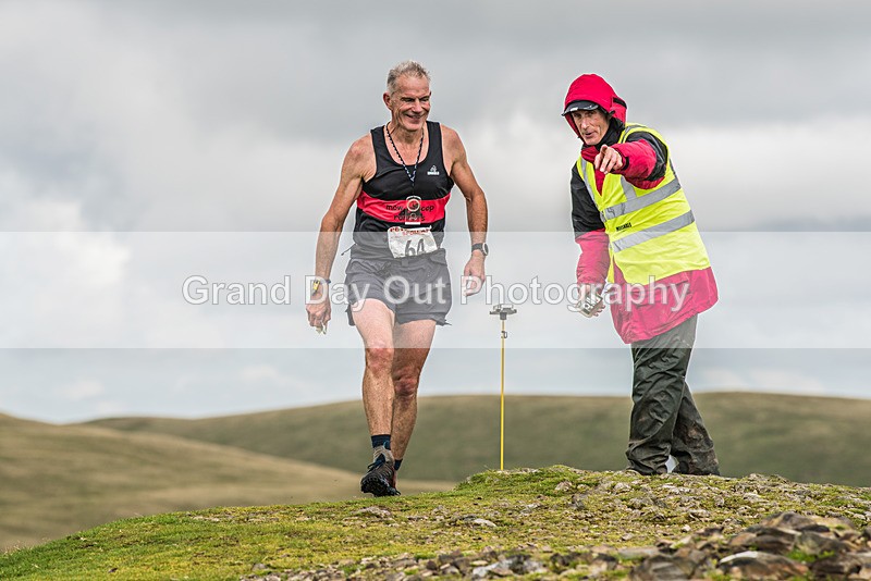 Sedbergh -1961 - Sedbergh Hills Fell Race Sunday 20th August 2023