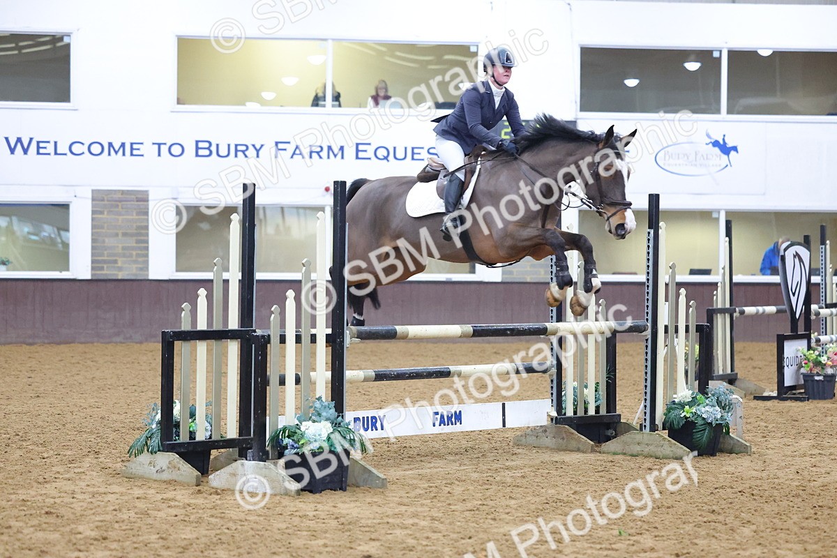 SBM_001685 - Class 14 - Nupafeed Supplements Senior Discovery/ 1m Open - First Round (1.00m)