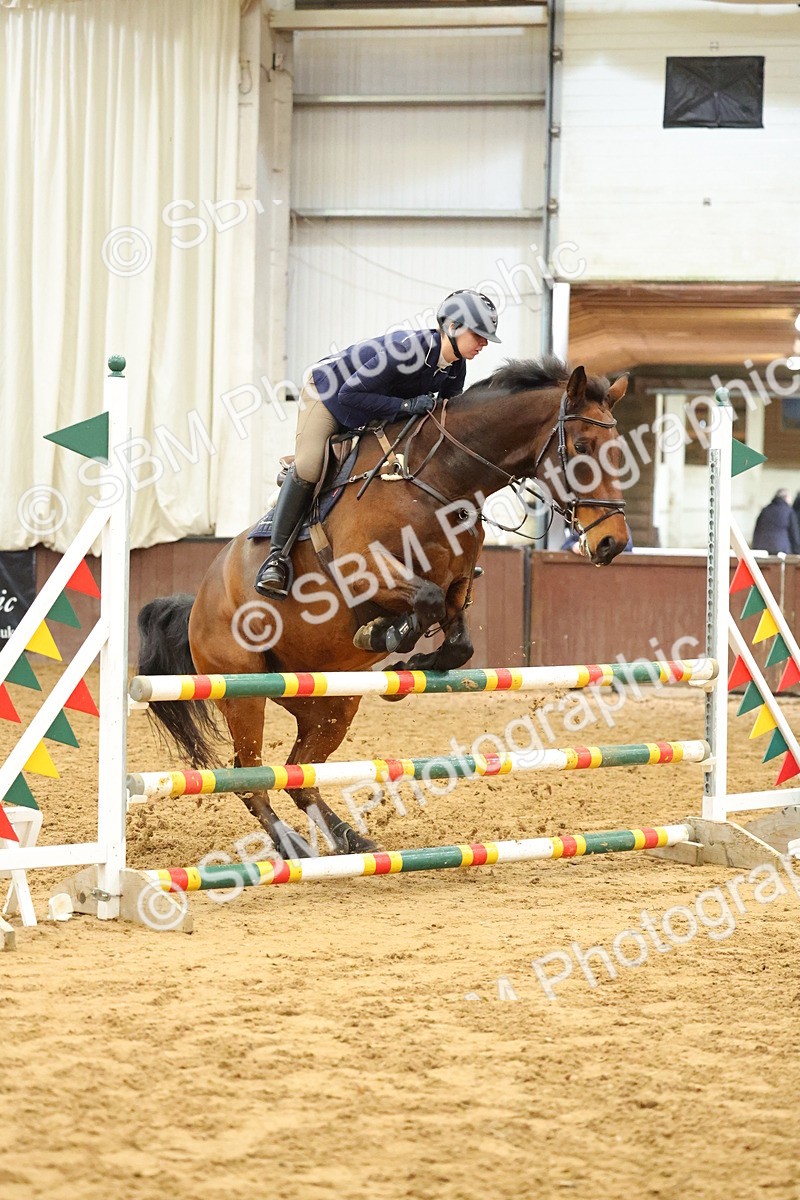 SBM_000425 - Class 2 - British Novice - 90cm