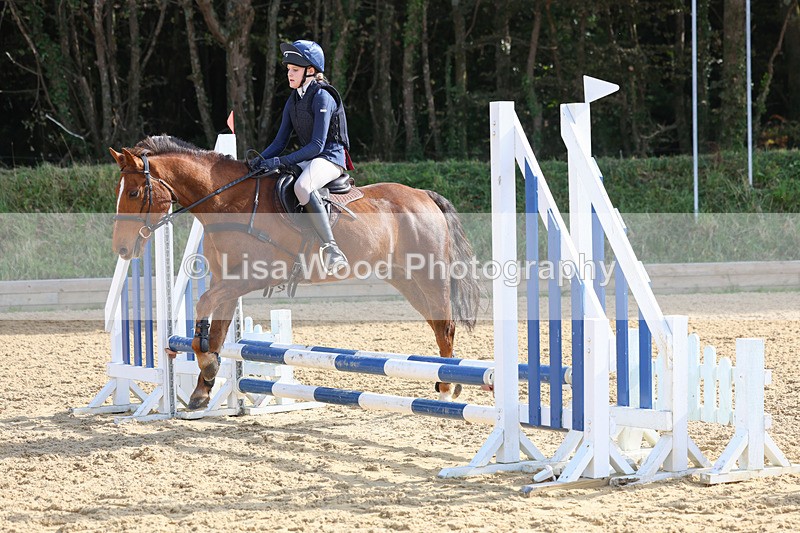 3E7A7177 - Class 2: 50cm Open