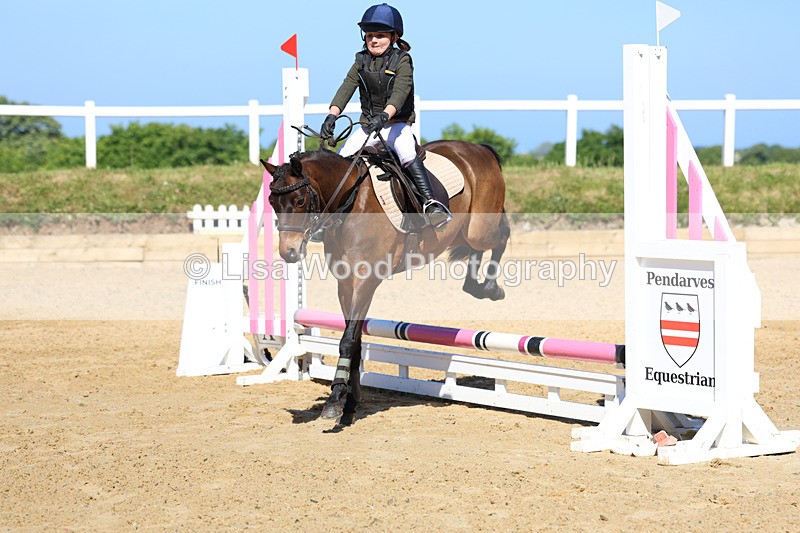 3E7A1445 - Class 1B: 40cm Assisted