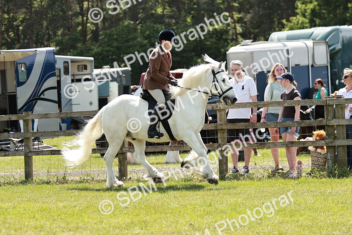 SBM_07050 - Class 26-30 - Mountain and Moorland Ridden