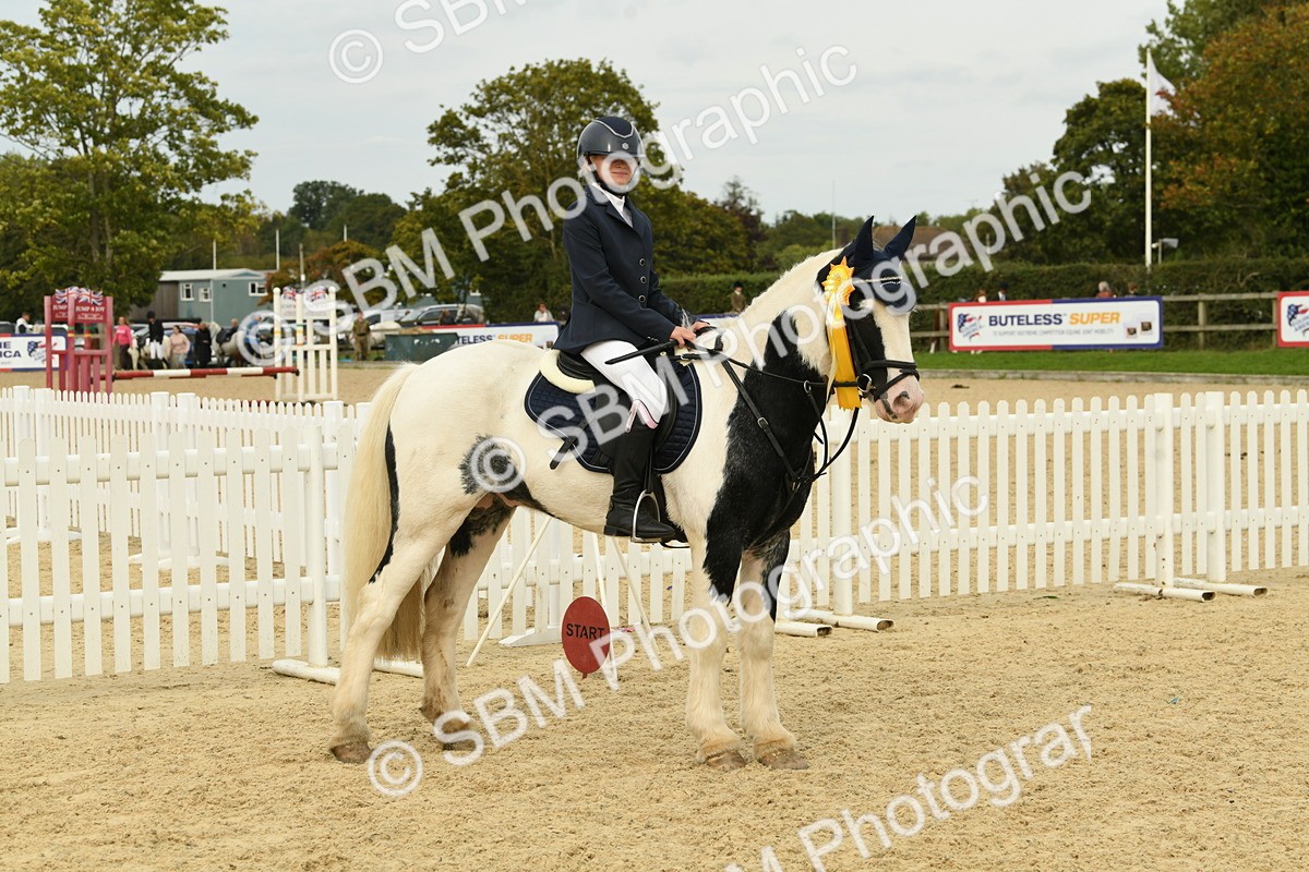 SBM_71195 - J15 - Junior Pony 70cm Championship