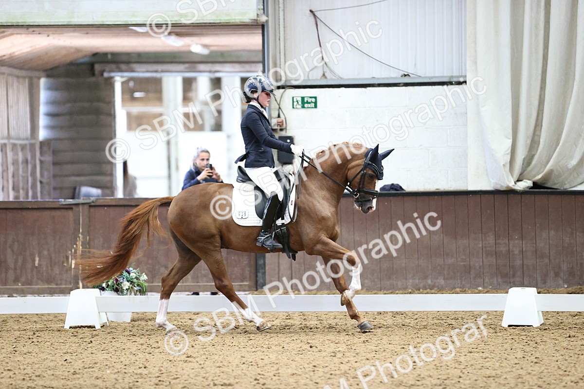 SBM_008425 - Class 15 - FEI Junior Pony Team-YR-COH
