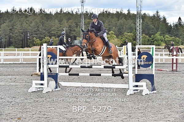 BPP_5279 - SAT CLASS 30 DISCOVERY /1M OPEN