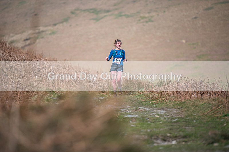 Black Combe-1007 - Black Combe Fell Race Saturday 9th March 2024