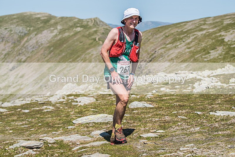 Duddon Long-680 - Duddon Valley (Long) Fell Race Saturday 3rd June 2023