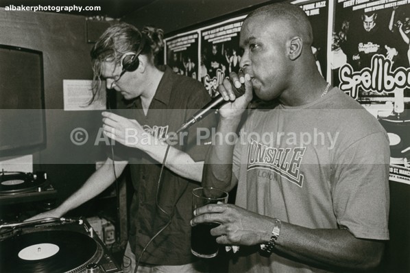 071 inki  madrush - DNB: MCR