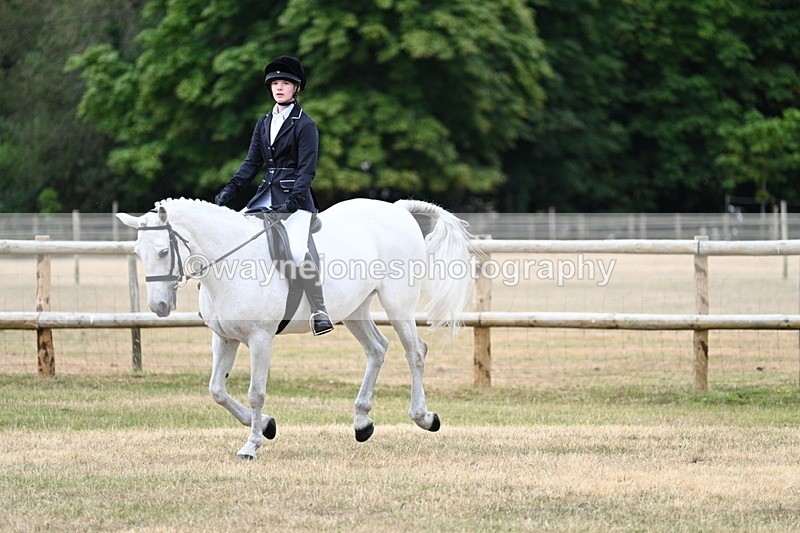 WJ7_0620 - Class 2 Best rider