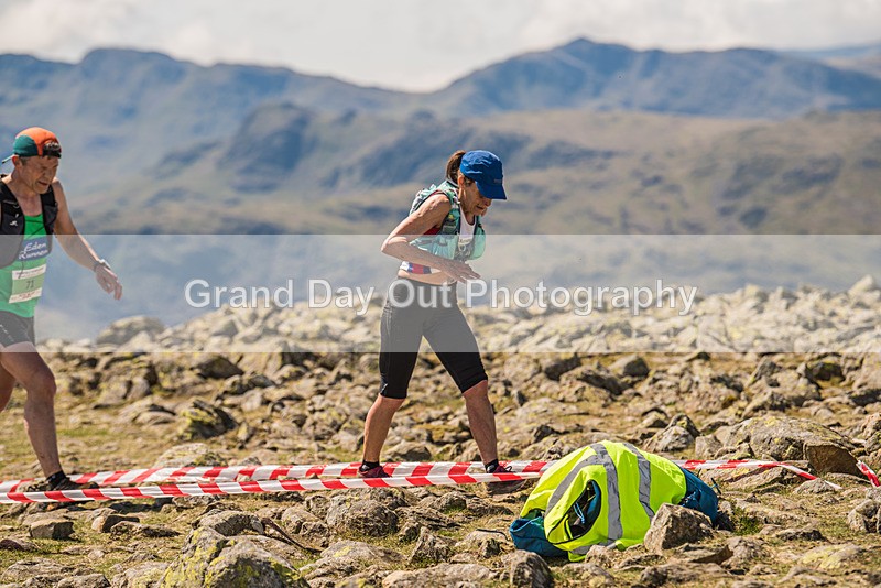 Fairfield-1474 - Fairfield Horseshoe Fell Race Saturday 13th May 2023