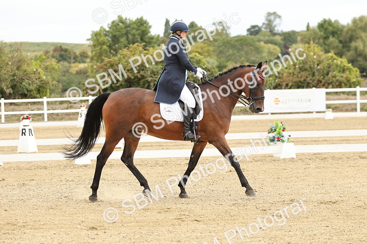 SBM_007139 - Class 25 - FEI PSG Bronze