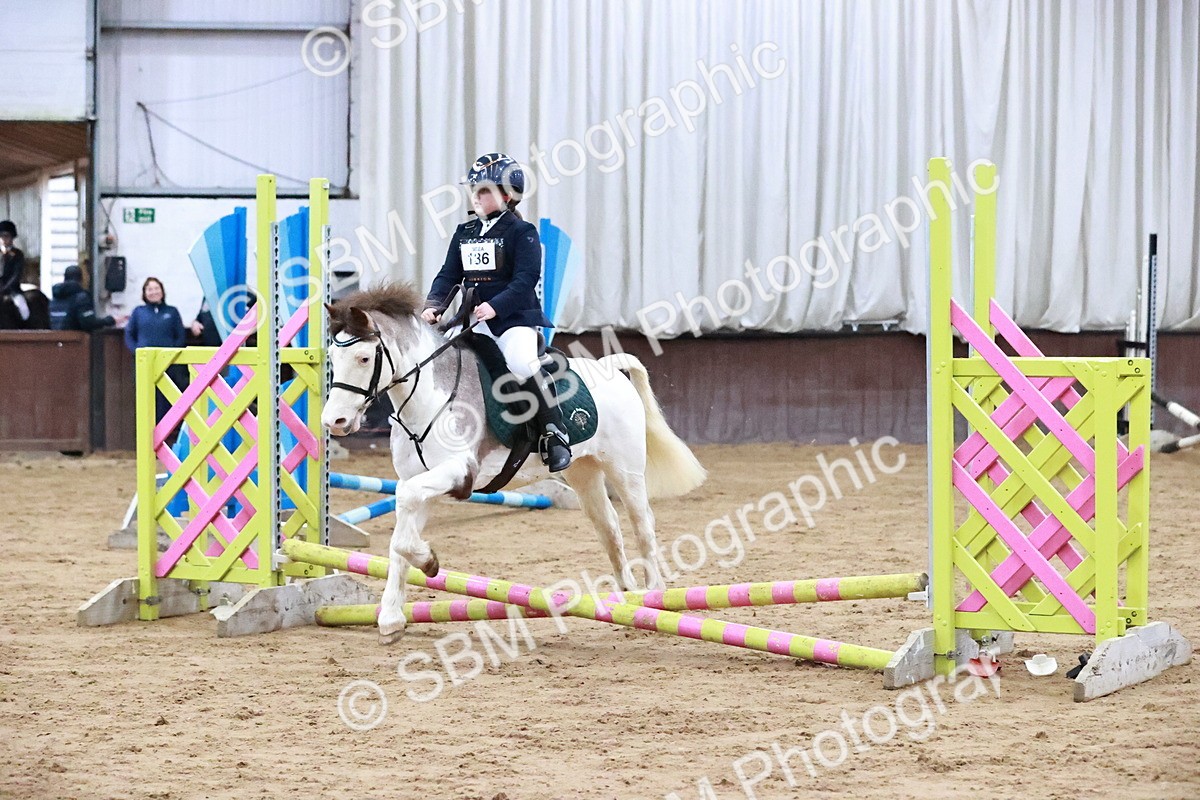 SBM_000119 - Class 1 - 40cm