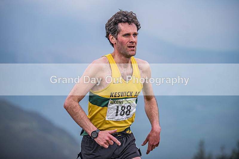 Lords Seat-26 - Lords Seat Fell Race Wednesday 1st May 2024