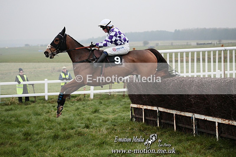 PtP 261123 269 - Hursley Hambledon Point-to-Point Larkhill 26 Nov 2023