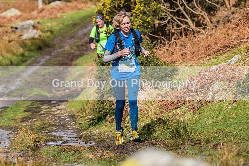 Buttermere-890 - High Terrain Events Buttermere Trail Run Sunday 26th March 2023