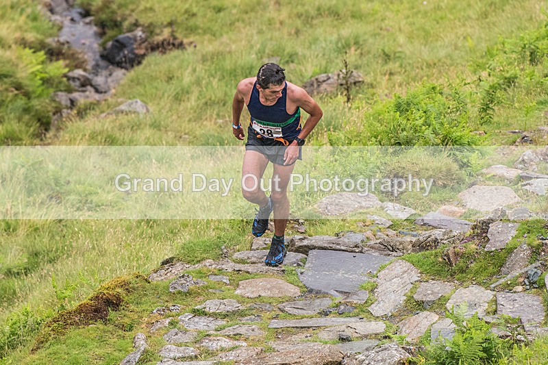 Buttermere h-s-29 - Buttermere Horseshoe Fell Race Saturday 4th July 2026