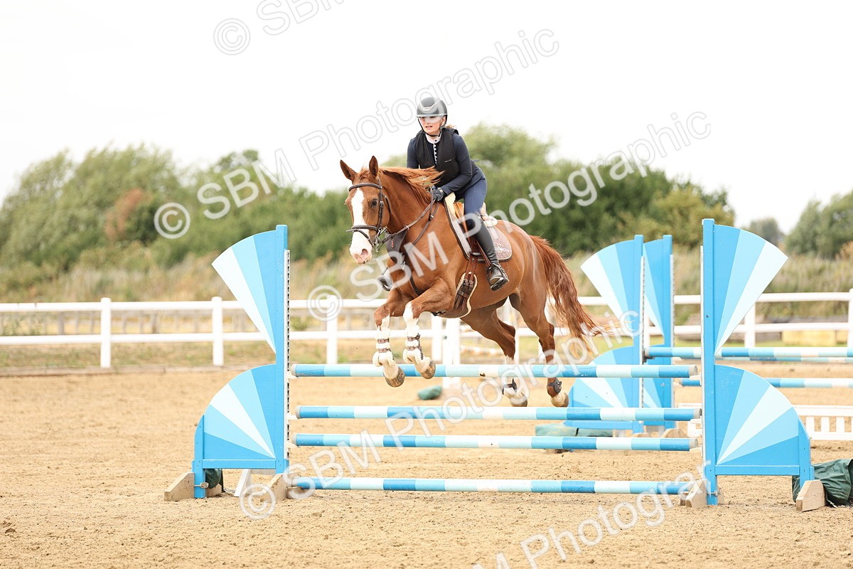 SBM_023830 - Class 5 - Senior Discovery - 1.00m