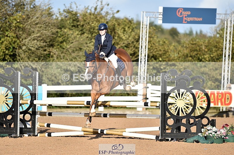 231015A-094604-06790 - Cls 22 British Novice & 90cm Open