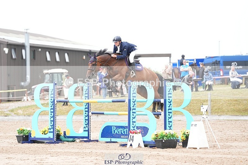 250727-135336-10646 - Cls 27 NAF Silver League Jump Off and Presentations