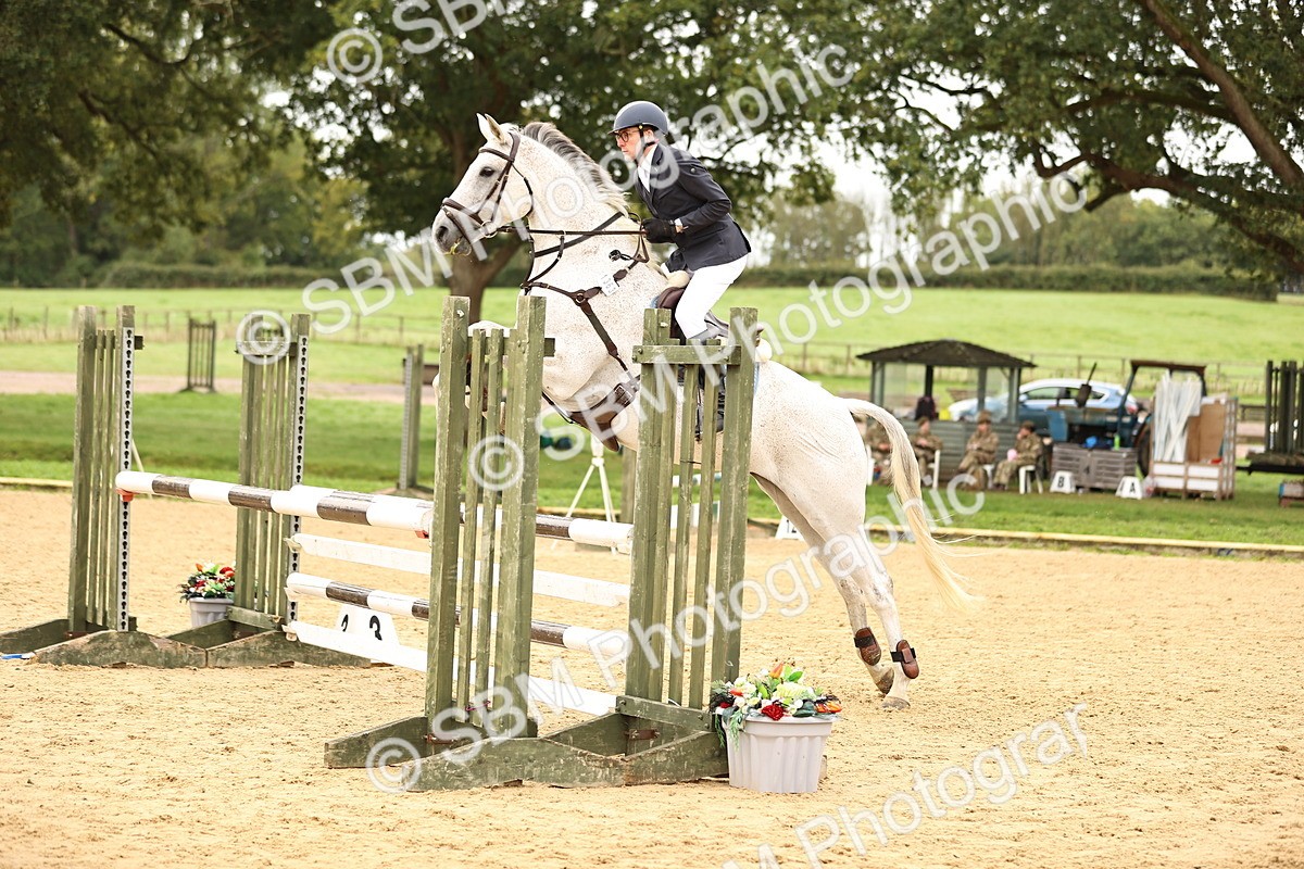 SBM_58887 - J42 - Grand Tour Horse & Pony 1.00m Championship