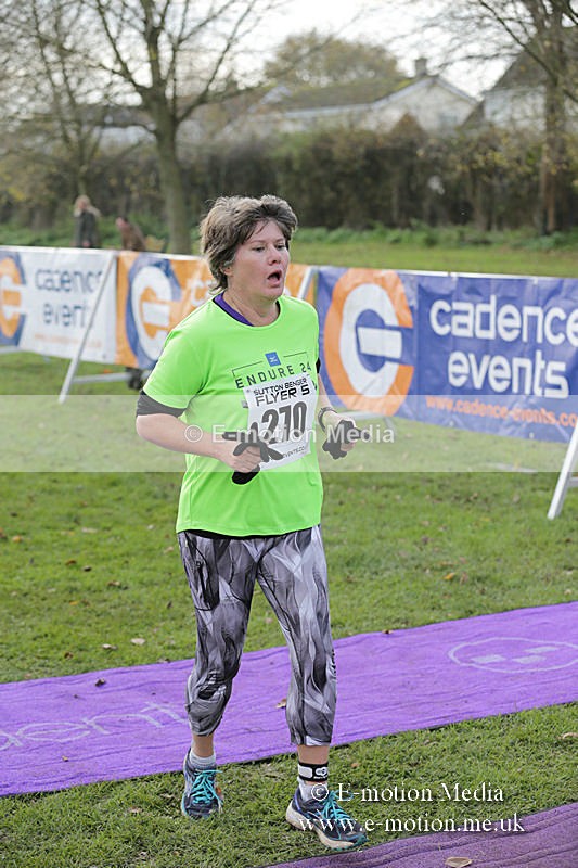 CAD5 171119-1228 - Sutton Benger 5 mile Flyer – 17th Nov 2019