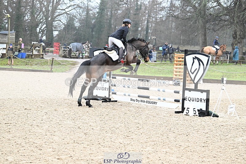 250215A-140328-01281 - Cls 1 British Novice and 90cm Open